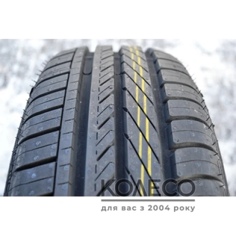 Летние шины Goodyear Duragrip 165/60 R14 75H