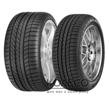 Летние шины Goodyear Eagle F1 Asymmetric 225/45 R17 94Y XL