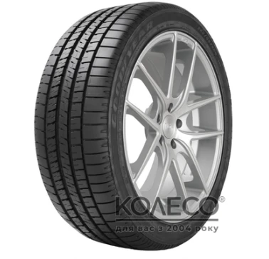 Летние шины Goodyear Eagle F1 Supercar 285/35 R19 90W