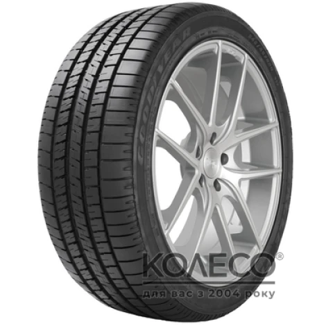 Летние шины Goodyear Eagle F1 Supercar 285/35 R19 90W
