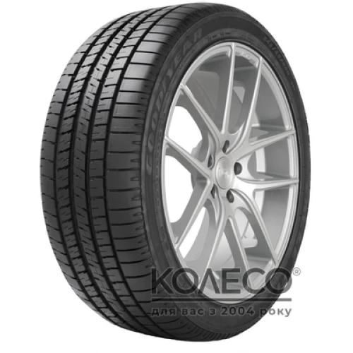 Летние шины Goodyear Eagle F1 Supercar 285/35 R19 90W