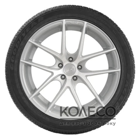 Летние шины Goodyear Eagle F1 Supercar 285/35 R19 90W