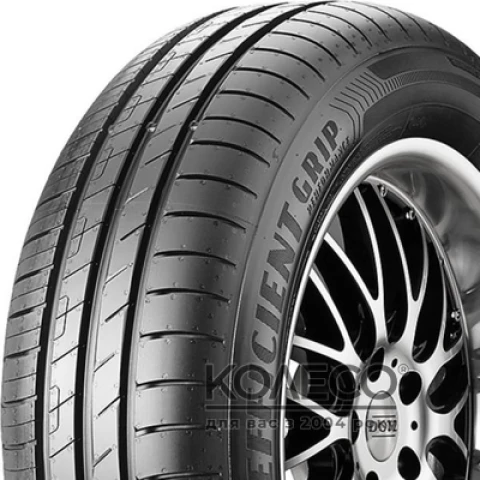 Летние шины Goodyear EfficientGrip Performance 215/55 R17 94W