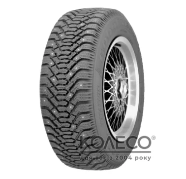 Легковые шины Goodyear UltraGrip 500