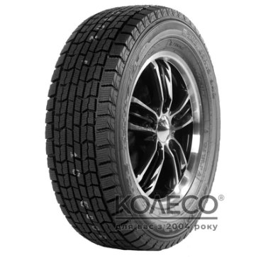 Зимние шины Goodyear UltraGrip Ice Navi Zea 215/60 R16 95Q