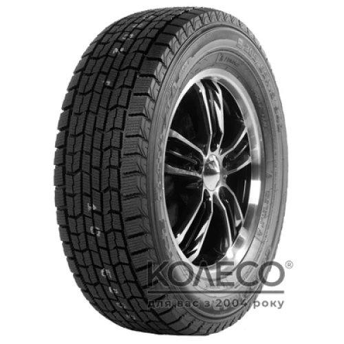 Зимние шины Goodyear UltraGrip Ice Navi Zea 215/60 R16 95Q