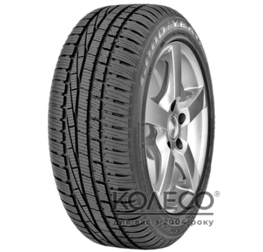 Легковые шины Goodyear UltraGrip Performance