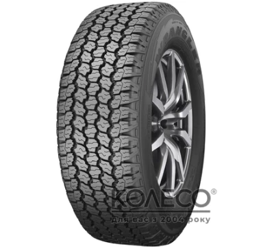 Легковые шины Goodyear Wrangler All-Terrain Adventure