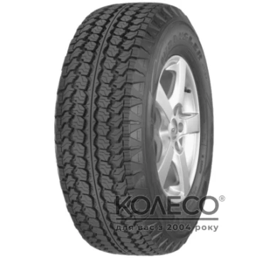 Легковые шины Goodyear Wrangler AT/SA+