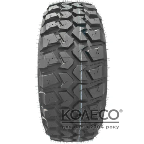 Всесезонні шини Habilead RS25 PracticalMax M/T 285/75 R16 126/123Q