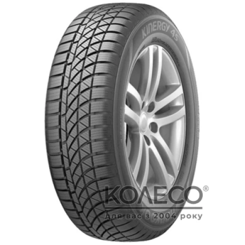 Всесезонні шини Hankook Kinergy 4S H740 175/70 R13 82T