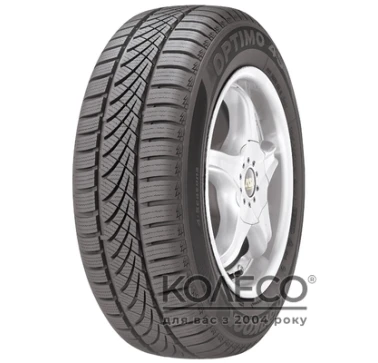 Всесезонные шины Hankook Optimo 4S (H730) 165/70 R13 83T