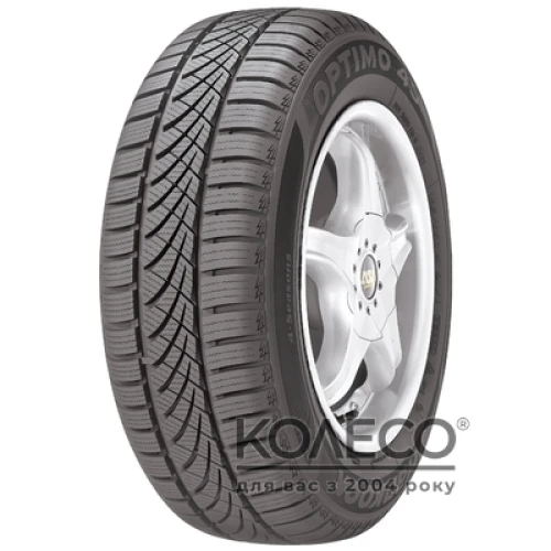 Всесезонные шины Hankook Optimo 4S (H730) 165/70 R13 83T