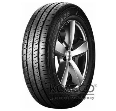 Легковые шины Hankook Radial RA28