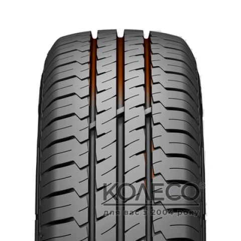 Летние шины Hankook Vantra LT RA18 215/70 R15 109/107S C