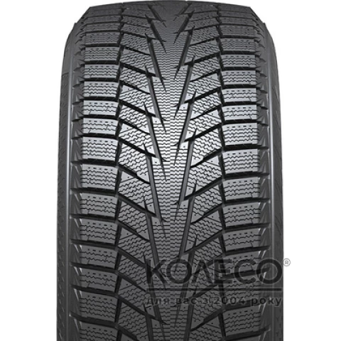 Зимние шины Hankook Winter i*cept IZ2 W616 205/70 R15 96T