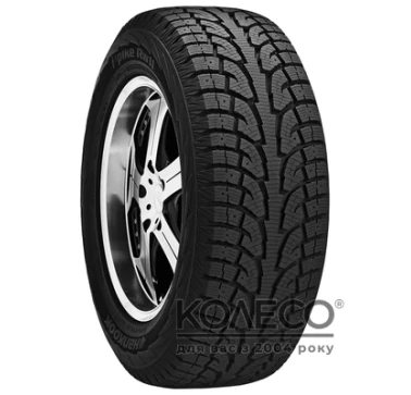 Зимние шины Hankook Winter I*Pike RW11 275/60 R18 117T XL