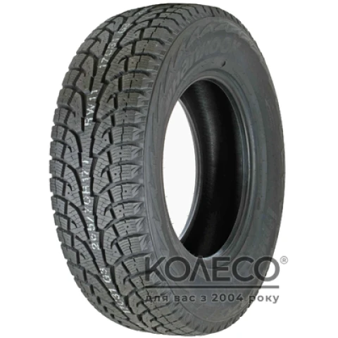 Зимові шини Hankook Winter i*Pike RW11 215/75 R16 103T