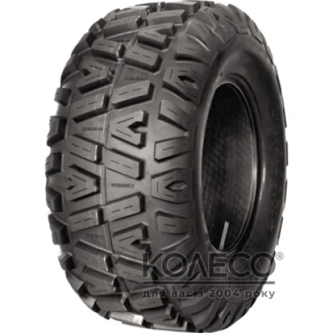 Летние шины Kenda K585 29/11 R14 70M
