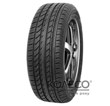 Летние шины Kingrun Ecostar T110 225/60 R16 98H