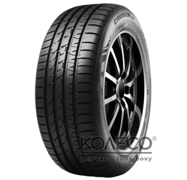 Летние шины Kumho Crugen HP91 225/55 R18 98V