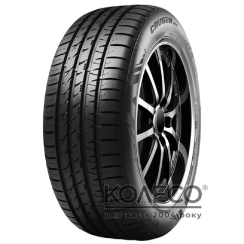 Летние шины Kumho Crugen HP91 225/55 R18 98V