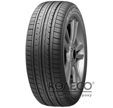 Летние шины Kumho Solus KH17 225/45 R18 95V