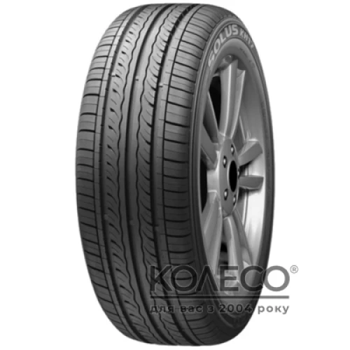 Летние шины Kumho Solus KH17 225/45 R18 95V