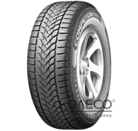 Легкові шини Lassa Competus Winter 2 205/80 R16 104T XL