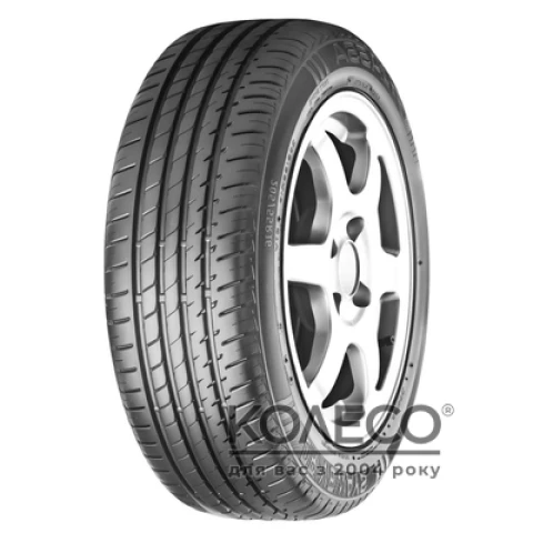 Летние шины Lassa Driveways 195/55 R15 85V