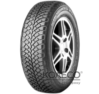Легковые шины Lassa Snoways 2 195/60 R16 99/97T XL