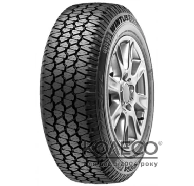 Зимние шины Lassa Wintus 195/75 R16 107/105Q C