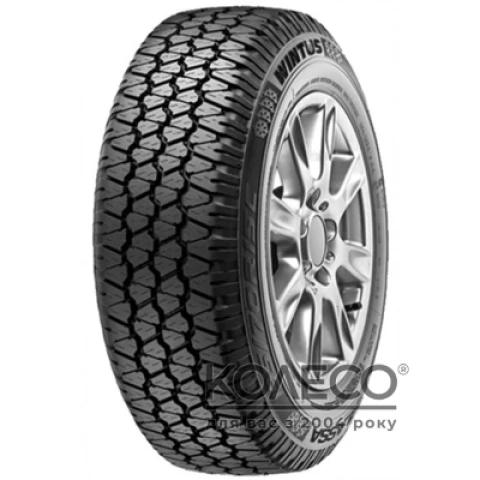Зимние шины Lassa Wintus 195/75 R16 107/105Q C