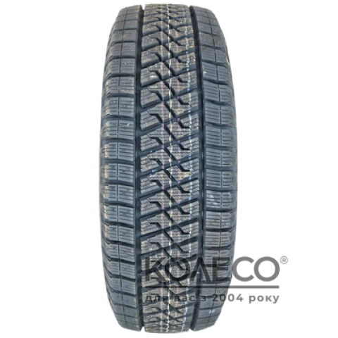 Зимние шины Lassa Wintus 2 205/70 R15 106/104R C
