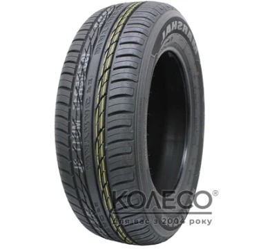 Літні шини Marshal Matrac FX MU11 195/55 R15 85V