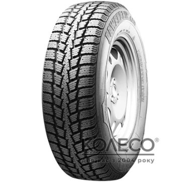 Зимние шины Marshal Power Grip KC11 195/60 R16 99/97Q C
