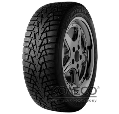Зимові шини Maxxis ArcticTrekker NP3 215/65 R16 102T XL шип