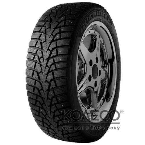 Зимові шини Maxxis ArcticTrekker NP3 215/65 R16 102T XL шип