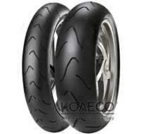 Мотошины Metzeler Racetec K3 120/70 R17 58W