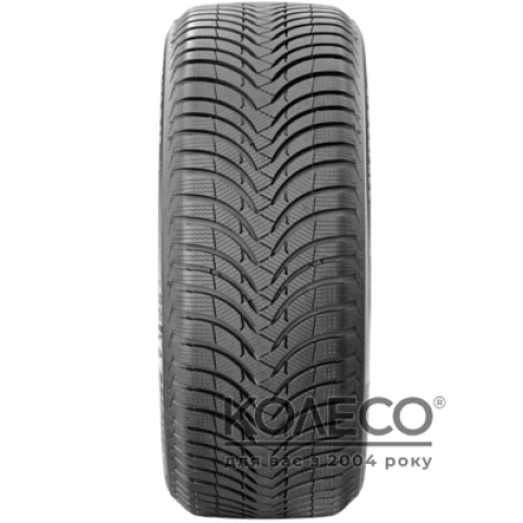 Зимові шини Michelin Alpin A4 215/60 R16 95H