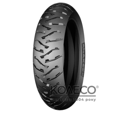 Легковые шины Michelin Anakee