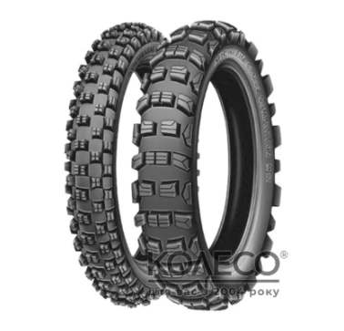Мотошины Michelin Cross Competition M12 XC