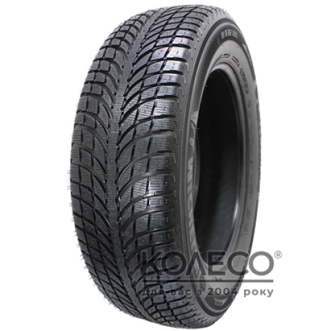 Зимние шины Michelin Latitude Alpin LA2 295/35 R21 107V XL