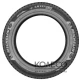 Зимние шины Michelin Latitude Alpin LA2 295/35 R21 107V XL