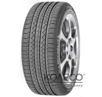 Легковые шины Michelin Latitude Tour HP 235/65 R18 110V XL