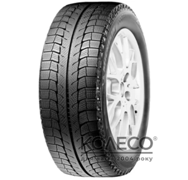 Легковые шины Michelin Latitude X-Ice 2