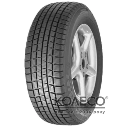 Зимние шины Michelin Pilot Alpin 235/60 R16 100H