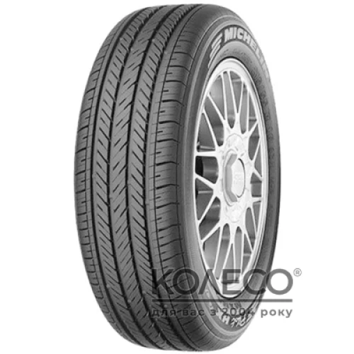 Летние шины Michelin Pilot HX MXM4 225/45 R18 91W