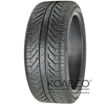 Легковые шины Michelin Pilot Sport AS