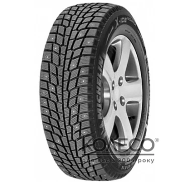 Легковые шины Michelin X-Ice North